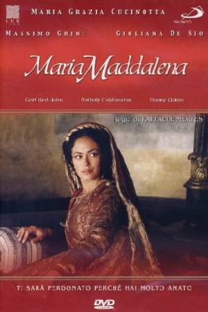 Библейские сказания: Мария Магдалина (2000)