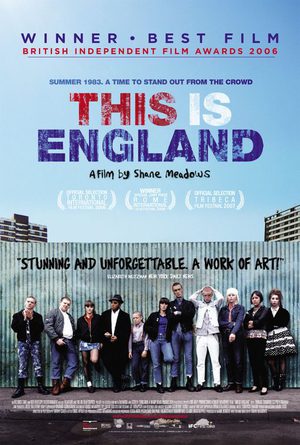 Это - Англия (2006)
