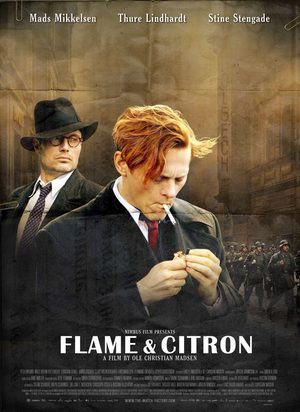 Пламя и Цитрон (2008)