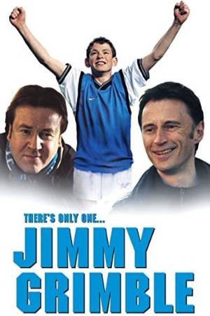 Есть только один Джимми Гримбл (2000)