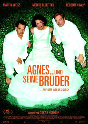 Агнес и его братья (2004)