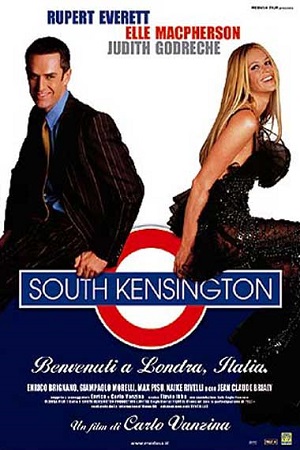 Южный Кенсингтон (2001)