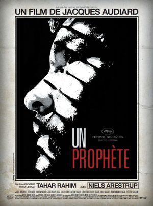Пророк (2009)