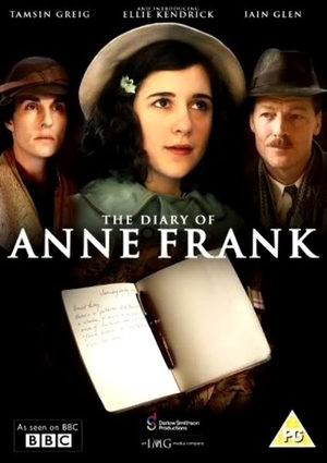 Дневник Анны Франк (2008)