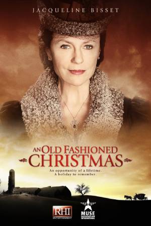 Старомодное Рождество (2010)