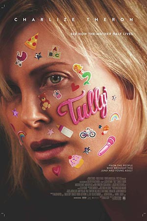 Талли (2018)