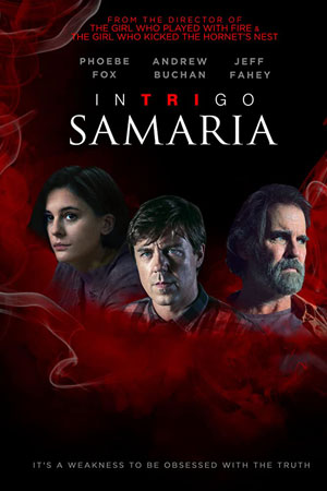 Интриго: Самария (2019)