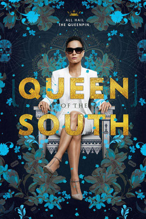 Королева юга (2016-2021)