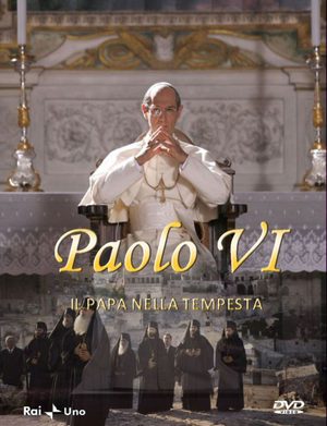 Папа Павел VI. Неспокойные времена (2008)