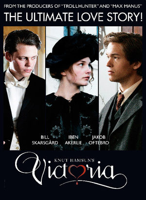 Виктория: История любви (2013)