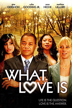 Что такое любовь (2007)