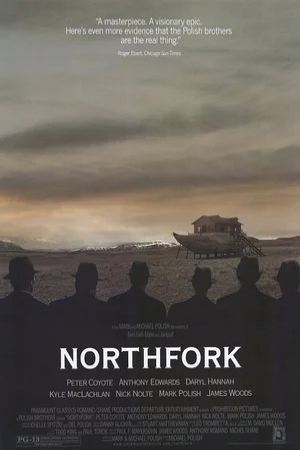 Нортфорк (2003)