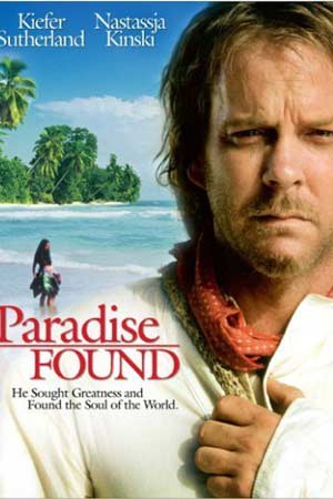 Найденный рай (2003)
