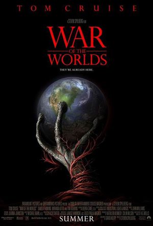 Война миров (2005)