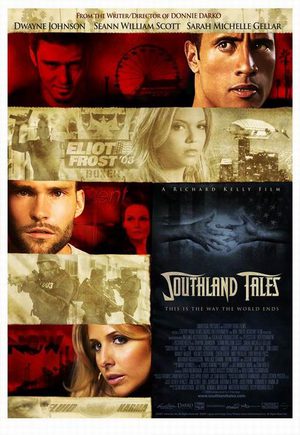 Сказки юга (2006)