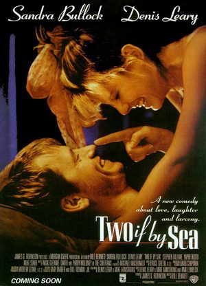 Двое у моря (1996)