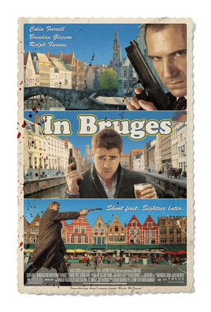Залечь на дно в Брюгге (2007)