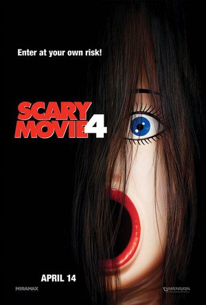 Очень страшное кино 4 (2006)