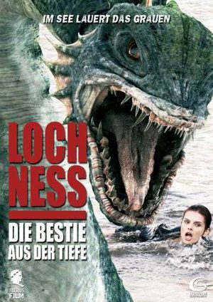 Ужасы Лох-Несса (2008)