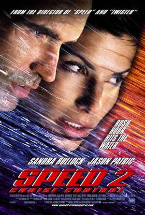Скорость 2 (1997)