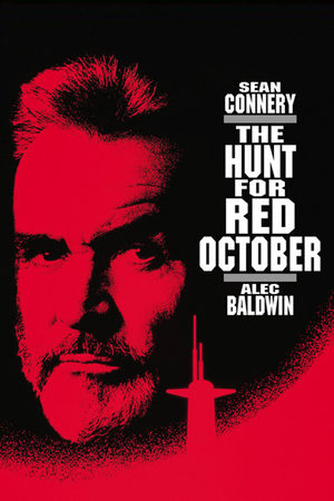 Охота за Красным октябрём (1990)