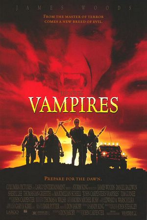 Вампиры (1998)
