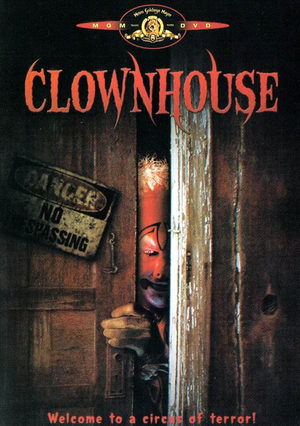 Дом клоунов (1989)