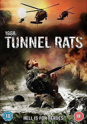 Тоннельные крысы (2007)