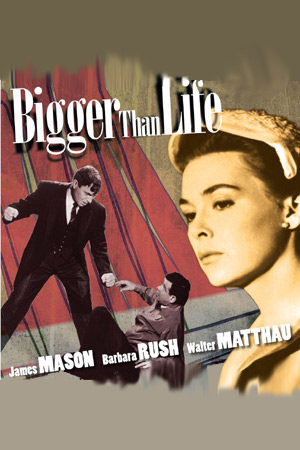 Больше чем жизнь (1956)