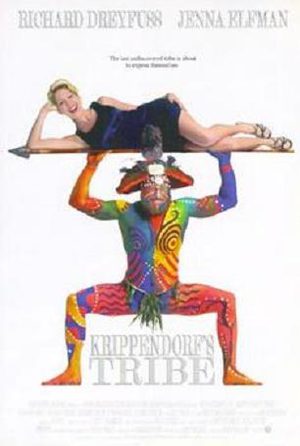 Племя Криппендорфа (1998)