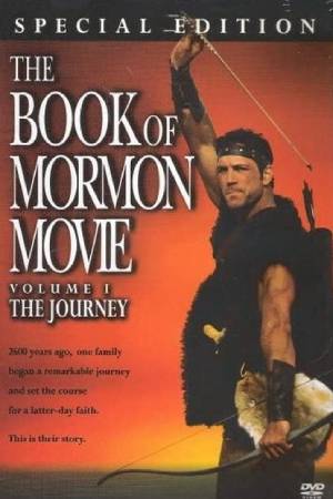 Книга Мормонов (2003)