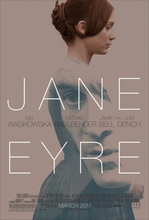 Джейн Эйр (2011)