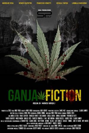 Ганджа-фантастика (2013)