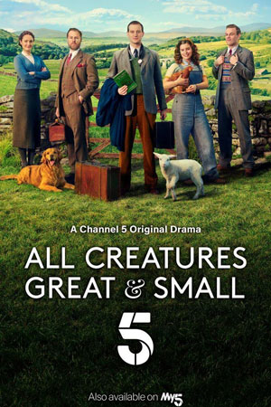 О всех созданиях — больших и малых (2020)
