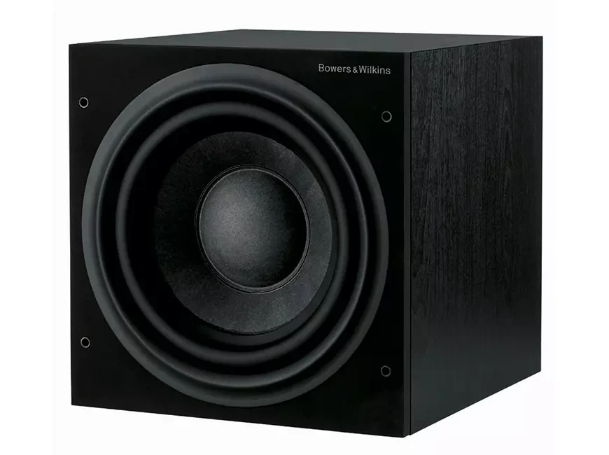 6. Bowers & Wilkins ASW608