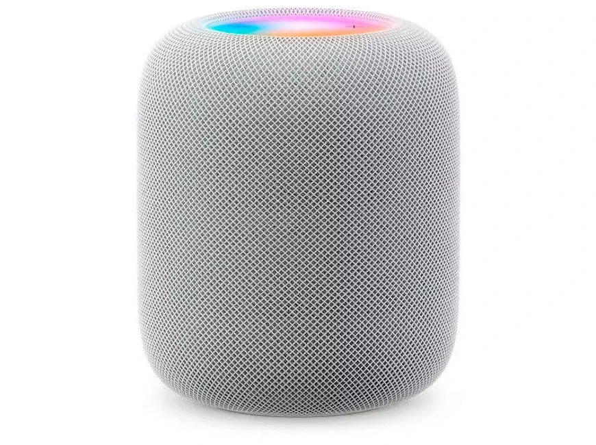 6. Умная колонка Apple HomePod 2nd generation
