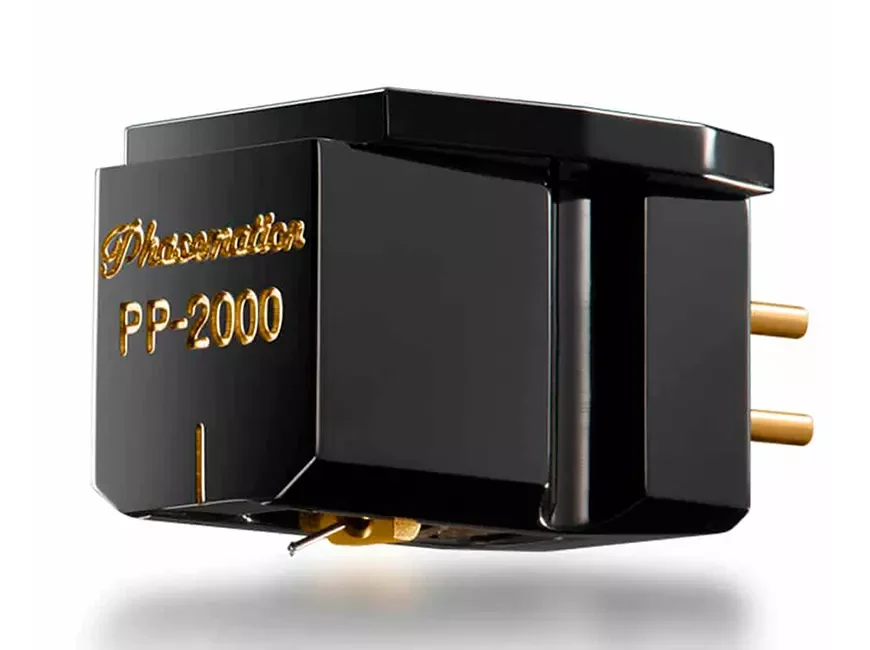 3. Phasemation PP-2000
