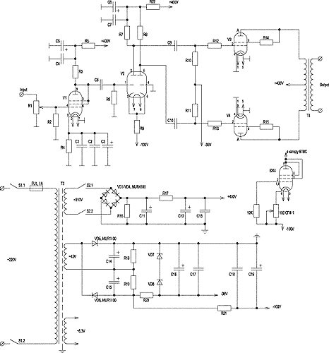 Тема с вариациями