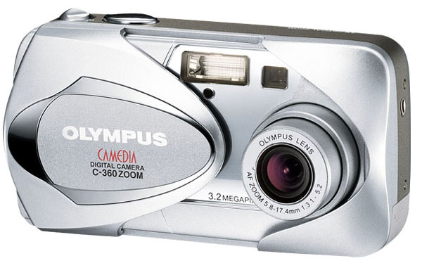 Фотоаппарат Olympus Camedia Инструкция - vigroup