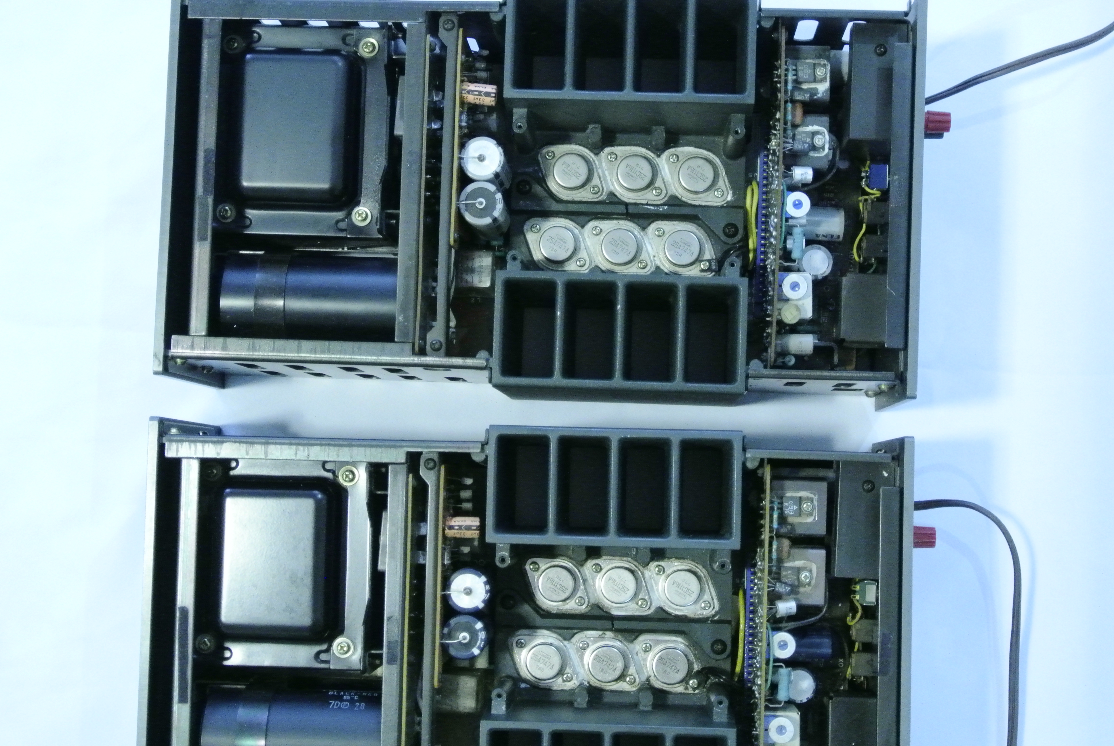 Моноблоки Kenwood L07M HiFi.ru