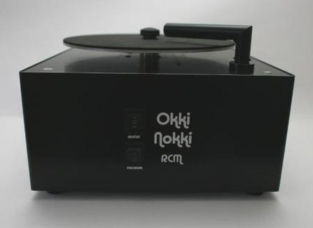 Okki Nokki    -  6