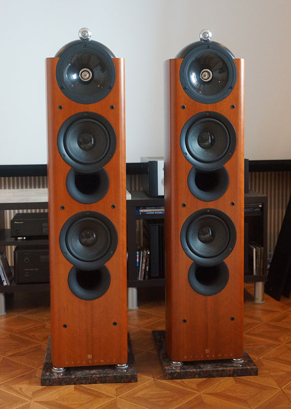 KEF Reference 203 Hi Fi ru kef-reference-203-hi-fi-ru