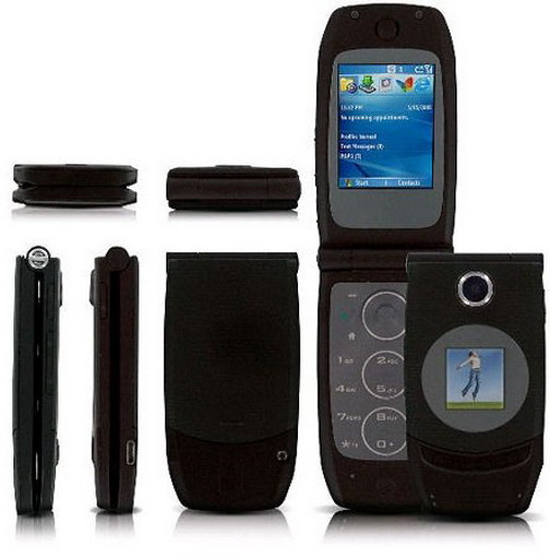 инструкция к телефону qtek 8500