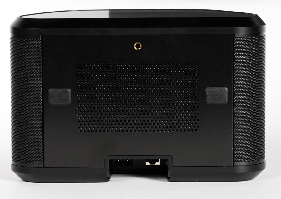 Беспроводная акустическая система Yamaha WX-030 Беспроводная акустическая система Yamaha WX-030