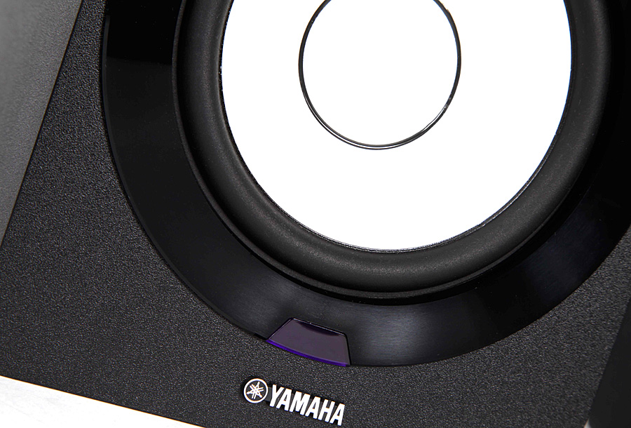 Акустические системы Yamaha NX-N500