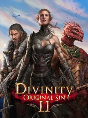 Обзор игры Divinity: Original Sin 2