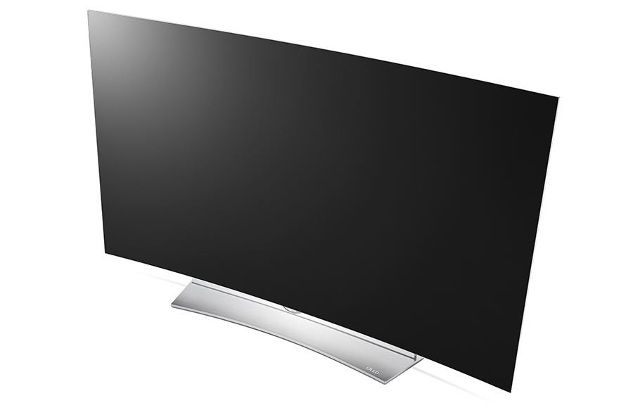 OLED-телевизор LG 55EG960V