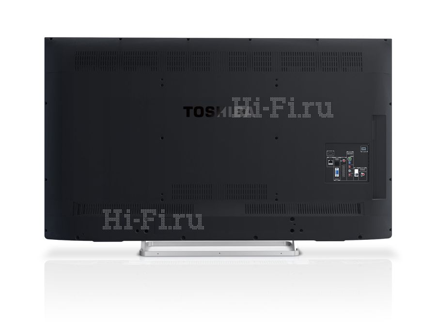  LED-TV Toshiba 42L7453RB 