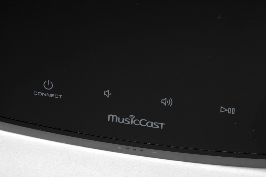 Беспроводная акустическая система Yamaha WX-030 Беспроводная акустическая система Yamaha WX-030