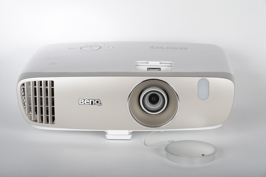 DLP-проектор BenQ W2000